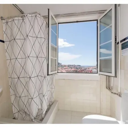 Διαμέρισμα Houze_city Center Spacious 9 Flat, View Lisboa